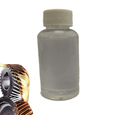Oil Antifoam Additive for Lubricants 178.000kg Package Gross Weight Application2