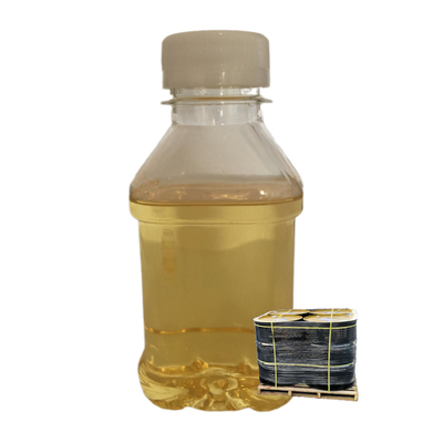 Ashless Organic Friction Reducer Nitrogenous Borate Ester for Liquid Applications