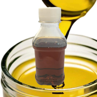 Lubricant Additive Package Effective Anti-Rust Solution for Industrial Machinery