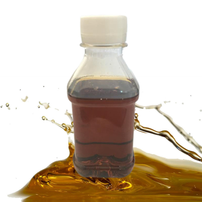 Anti-Rust Oil Additive Package The Perfect Choice for Industrial Lubricant Protection