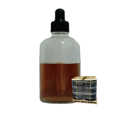 Industrial Lubricant Additive Package 198.000kg Gross Weight Emulsified Oil Additive