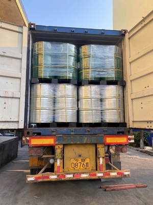 Industrial Lubricant Additive Package 198.000kg Gross Weight Emulsified Oil Additive