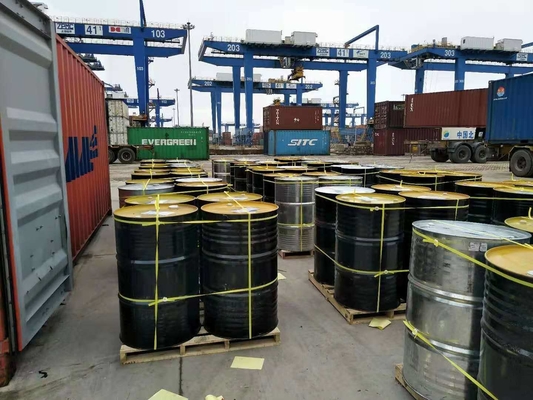 Antirust Emulsified Oil Additive The Essential Ingredient for Metalworking Fluids