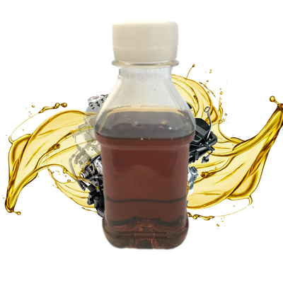 Antirust Emulsified Oil Additive The Best Choice for Metalworking Fluid Protection