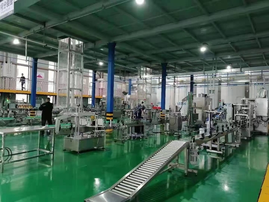 Antirust Emulsified Oil Additive The Best Choice for Metalworking Fluid Protection