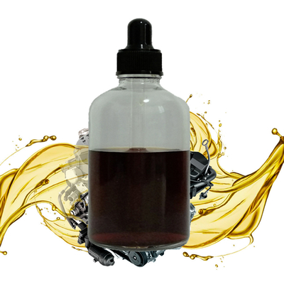 Alkylbenzene Calcium Sulfonate Tbn Booster for Engine Oil Extend Oil Change Intervals