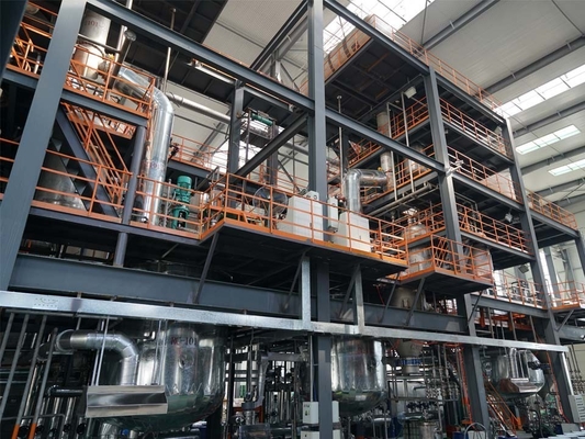Trimethylolpropane Trioleate Synthetic Ester Base Oil for Hydraulic Fluid HFDU Tmpto-32