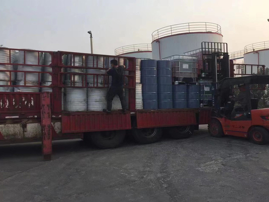Trimethylolpropane Trioleate Synthetic Ester Base Oil for Hydraulic Fluid HFDU Tmpto-32
