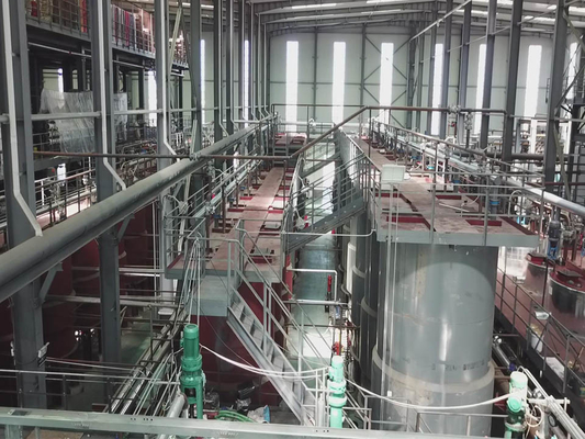 Trimethylolpropane Trioleate Synthetic Ester Base Oil for Hydraulic Fluid HFDU Tmpto-32