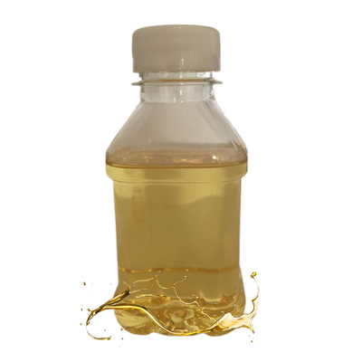 Zddp Zinc Dialkyl Dithiophosphate Lubricant Additive in Liquid Form for Lubrication