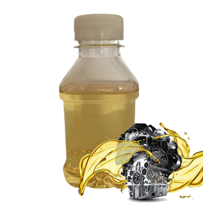 Zddp Oil Lubricant Additives for Improved Engine Efficiency and Performance