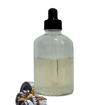 Chemical Tmpto-68 Lubricant Base Fluid Trimethylolpropane Ester for Industrial Machinery