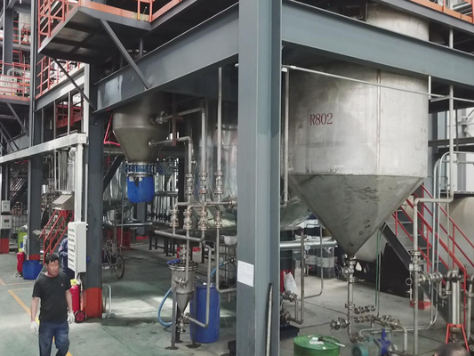 Polymethyl Methacrylate PMA The Ultimate Viscosity Modifier for Automotive Lubricant
