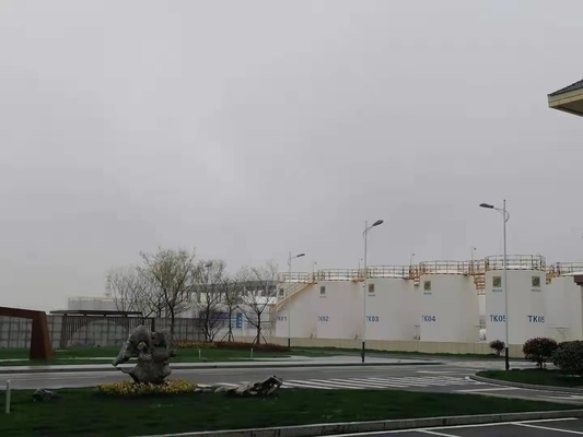 Synthetic Ester Base Oil Trimethylolpropane Trioleate Tmpto Ester for Liquid Hfdu Market