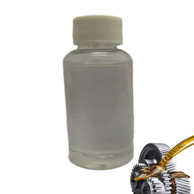 Polymethacrylate Atf VII Lubricant for Smooth Viscosity Control in Auto Transmission Fluid
