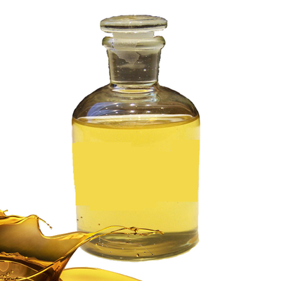 Optimal Liquid Synthetic Refrigeration Oil Hqt-An15 Alkylated Naphthalene Base Oil