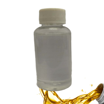 Industrial Grade Viscosity Index Improver Polymethacrylate for Optimal Performance