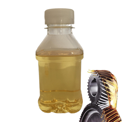 Synthetic Base Oil Alkylated Naphthalene for Superior Heat Conduction Performance