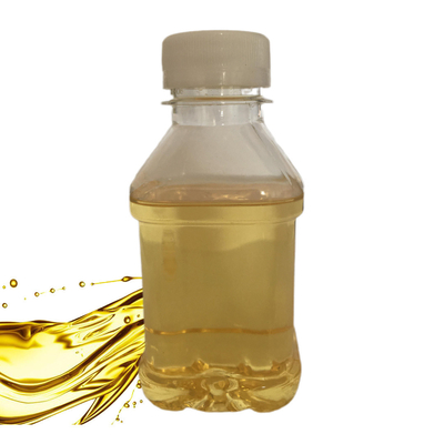 An5 Synthetic Alkylated Naphthalene The Ultimate Heat Conduction Oil Base Solution