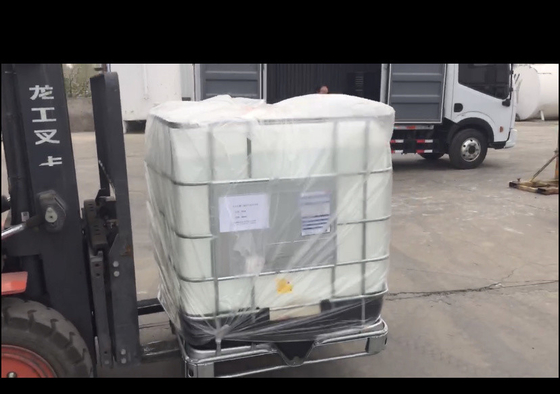 Polymethacrylate Type 1 The Perfect Gear Oil Viscosity Enhancer for Optimal Performance