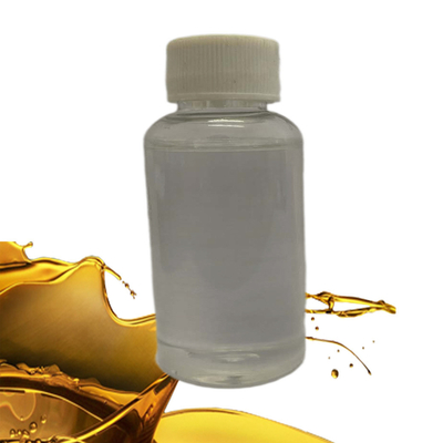 Polymethacrylate Additive for Hydrodynamic Drive Oil in Automotive Production Line