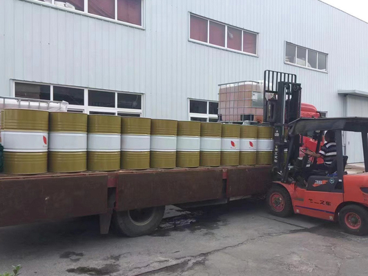 Group IV Synthetic Base Oil Poly Alpha Olefin PAO10 with Thickener Ingredients