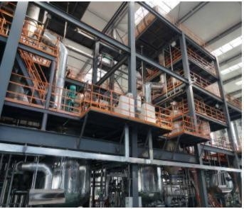 PAO8 Polyalphaolefin The Superior Synthetic Base Oil for Optimal Lubrication Solutions