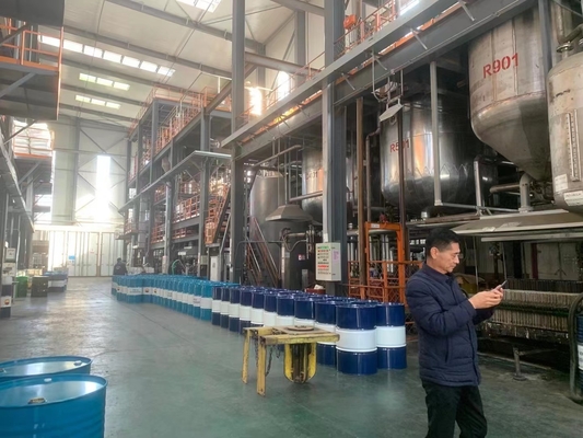 Customization Synthetic Base Oil High Viscosity Metallocene Pao V600 Polyalphaolefin Oil