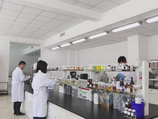 Polyalphaolefin Oil Pao40 The Essential Component for Group IV Synthetic Base Oil