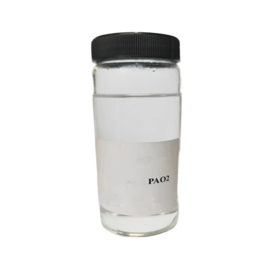 Metallocene Poly Alpha Olefin Performance Pao2 Oil Liquid for Industrial Applications