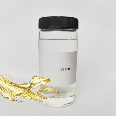 Chemical Metallocene Poly Alpha Olefin Pao Mpao1000 High Viscosity Synthetic Base Oil