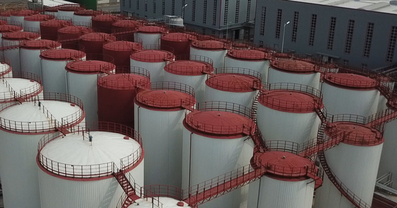Unleash the Potential of Your Applications with Pao2 Synthetic Base Oil Liquid Source