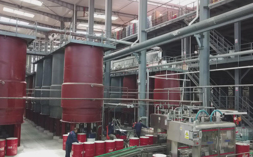 Unleash the Potential of Your Applications with Pao2 Synthetic Base Oil Liquid Source