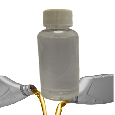 200L Pao8 Metallocene Poly Alpha Olefin Chemical Synthetic Base Oil for Applications