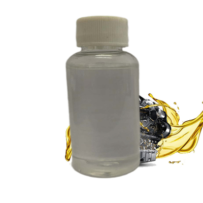 Mpao600 Metallocene Pao V600 Synthetic Base Oil Source of Metallocene Poly Alpha Olefin Pao