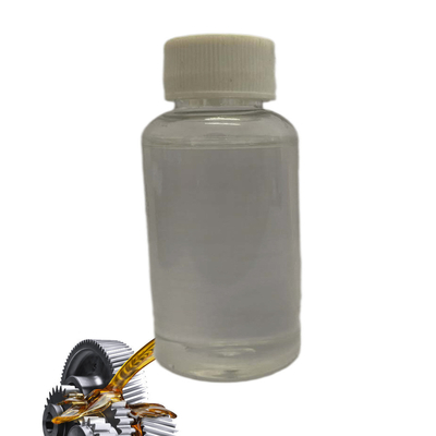 Polyalphaolefin PAO40 Oil for High and Low Temperature Industrial Lubrication