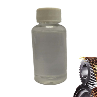 HQT-mPao65 Base Oil The Perfect Match for Metallocene Poly Alpha Olefin Synthetic Oil