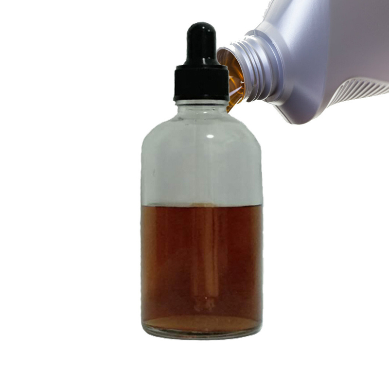 Steam Turbine Oil Additive Package Hqt-8501 Industrial Lubricant Additive for Performance
