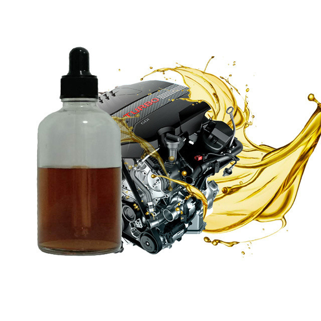 API Sg/Sf Gasoline Engine Oil Additive Package for Hqt-9920 Lubricant Additive Supply