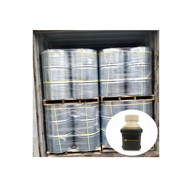 Multi-Purpose Engine Oil Additive API Sg Sf Grade for Gasoline Engine Lubrication