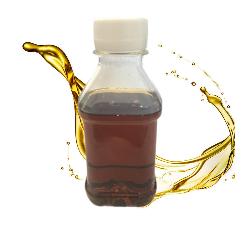 Hqt-323 Lubricant Ashfree Antioxidant and Ep-Aw Additive for Optimal Performance