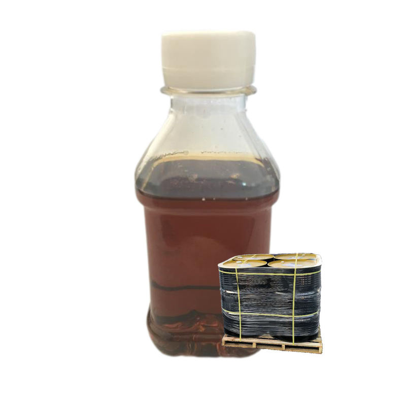 Metal Deactivator 2 5-Bis tert-dodecyldithio -1 3 4-Thiadiazole Dmtd Derivative in 200kg/drum