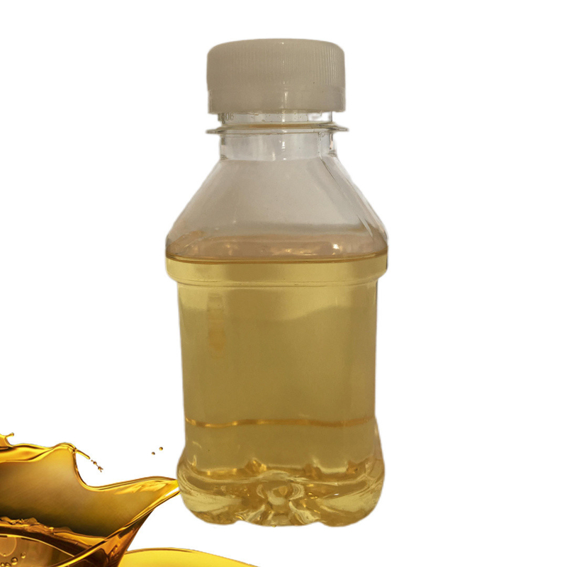 High Anti-Shear Ability Liquid Ocp Ethylene-Propylene Copolymer Lubricant Viscosity Index Improver Hqt-8619A