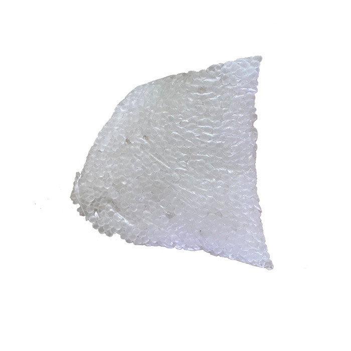 Lubricant Viscosity Index Improver for Hqt-9100e Solid Pellet Form Olefin Co-Polymer