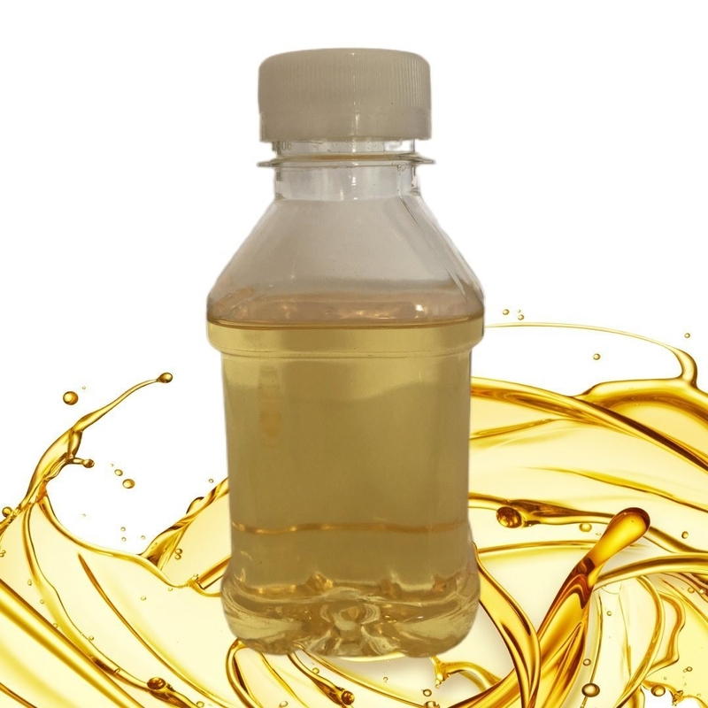 Poly Alpha Olefin Lubricant Pour Point Depressant Hqt-803b Perfect for Performance