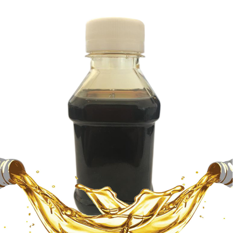 218.000kg Multifunctional API CH-4/Sg Motor Oil Additive Package for Heavy Duty Vehicles