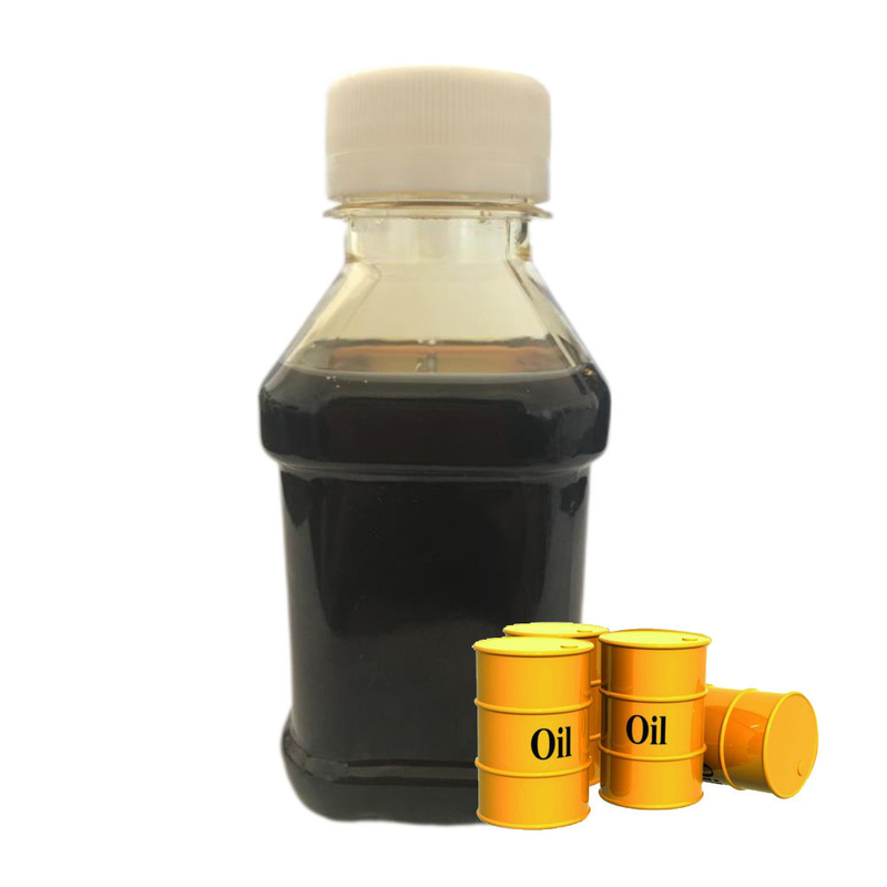 Little Dosage Treatment Rate Engine Oil Additive Package for API CH-4/Sg Motor Oil