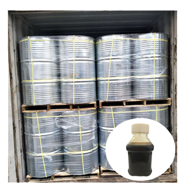 API CH-4/Sg Diesel Motor Oil Additive Package for Automotive Lubricant Manufacturing