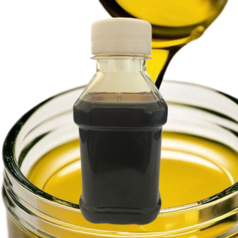 Lubricant Additives HQT-9911 for Little Dosage Treatment Rate of CH-4/Sg Engine Oil