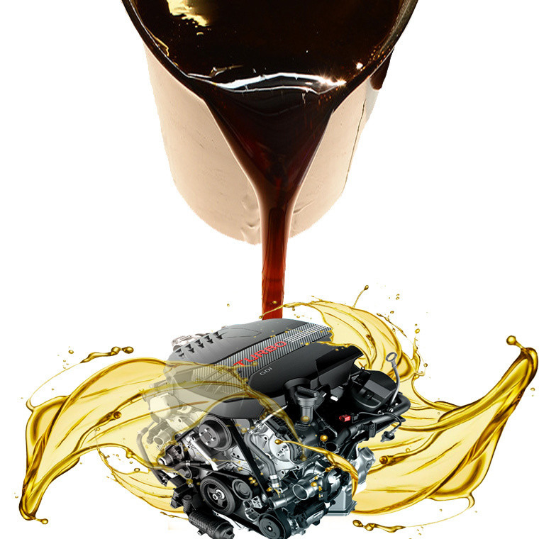 Boost Your Engine's Performance with API CH-4/Sg Diesel Motor Oil Additive 195kg/drum